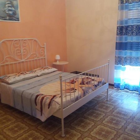 Stella Marina Bed & Breakfast Джардини Наксос Екстериор снимка