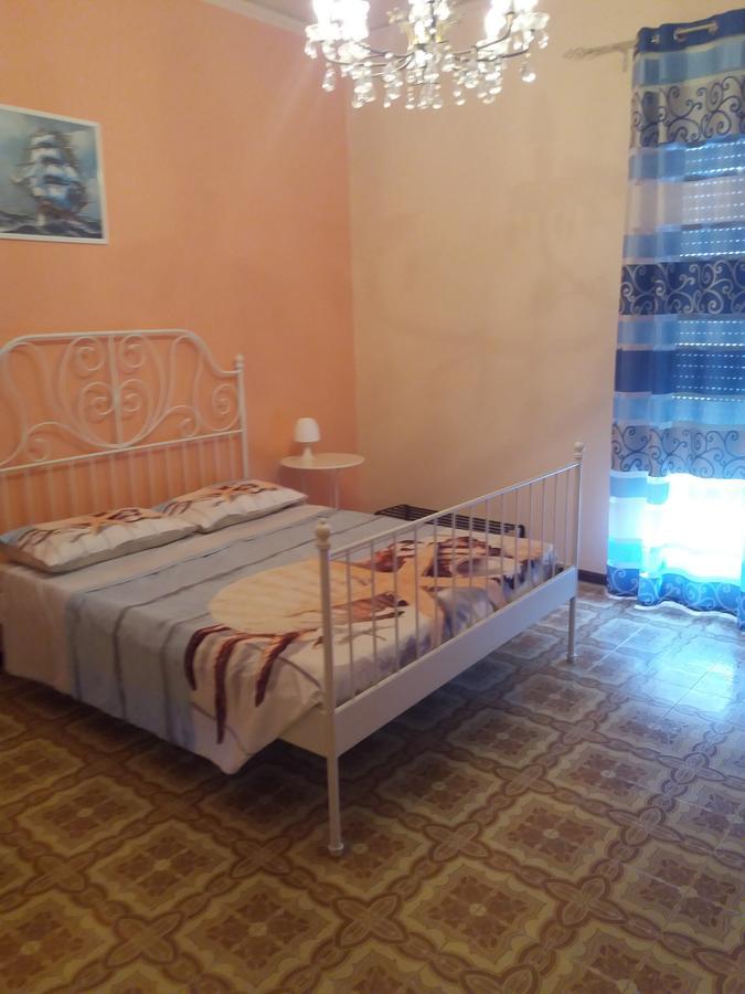 Stella Marina Bed & Breakfast Джардини Наксос Екстериор снимка